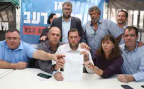 «Это – общая победа всех нас, всего государства Израиль»