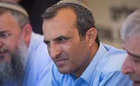 Judea and Samaria are suffering a 'silent building freeze'