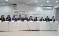 שיתוף פעולה חוצה מפלגות למען הקשישים