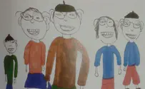 מה מסתתר מאחורי הציור של הילד שלכם?