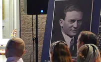 Just how important was Jewish underground in WWI?