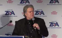 Former Trump aide Steve Bannon indicted for fraud