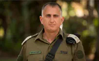אושר סבב המינויים במטכ"ל