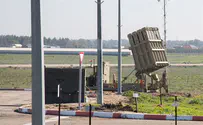 עדויות לוחמי כיפת ברזל: חלינו בסרטן