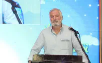 תסריט הבלהות של ההתיישבות