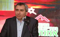 אלקין הפציר במתיישבים: "תהיו מוכנים"