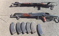 'AliExpress' products bound for Hamas seized