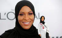 Barbie now wears a hijab