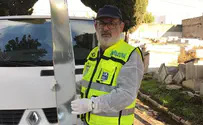 הועלו עצמותיו של הרב יוסף סאמאמא