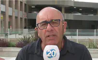 חבריו של רון ארד נאבקים למען מנגיסטו