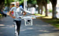 'Israel not prepared for drone threat