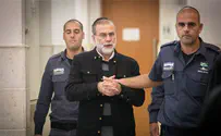 מי הקורבן?             