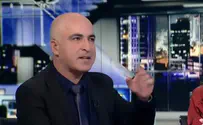 עימות חריף בין דרור אידר לאלדד יניב