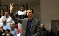 משחקה של הפועל ירושלים בכדורסל בוטל