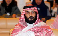 Reuters Saudi Arabia threatens Middle East nuclear arms race