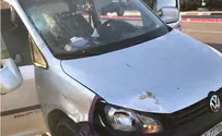 "המחבל חייך ופגע בי"