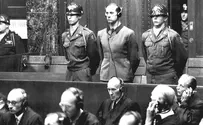 The trial of the doctors from hell