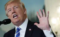 Israeli support for Trump surges after Jerusalem recognition