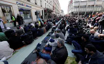 'Introduce Sharia law, create a Muslim state to avoid civil war'