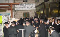 מההתנחלות למאה שערים ומשם לנישואין עם ערבי
