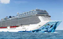'Floating resorts' looking to attract Orthodox Jewish customers