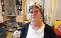 המשפחה נהרסת, לא רק הבית
