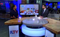 ILTV Partner with the local Israeli community