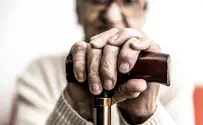 iStock How to age at home, in peace