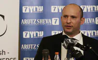 «Миссия нашего поколения – спасти евреев»