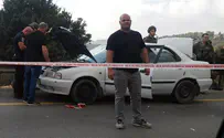 קצין בגבעתי ננזף, חייל הושעה מתפקידו
