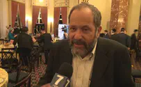 'Judea and Samaria Arabs want Israeli sovereignty'