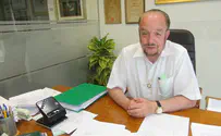 שפטל נגד ריבלין: "מעשה מביש"