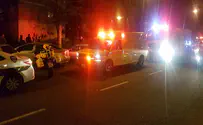 10 injured in fires in Kiryat Haim, Ashkelon