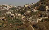 הופשר המכרז לבניית שכונה בליפתא