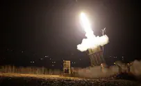 Israel defense sales topped $7.5 billion in 2018