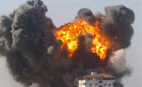 At least 155 killed near Sinai mosque