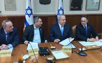 ראש הממשלה: המוסר הכפול זועק לשמיים