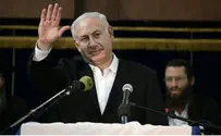 המאבק על ירושלים הוא מאבק על האמת