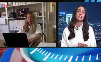 ILTV Million dollars raised for Orthodox fashion designer
