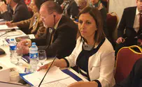 'There cannot be a dual standard when dealing with terrorism'