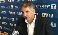 אנחנו במאבק להשבת ארצנו לעצמנו