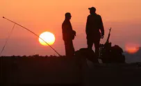 השריונר יהפוך לסמח"ט צנחנים