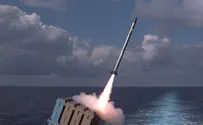Морской «Железный купол». Видео