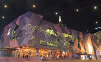 Australia foils New Year's Eve terror attack