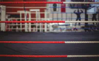 Iran to protest ban of wrestler who boycotted Israeli