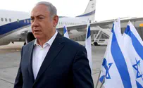 PM departs for Kenya