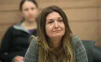 ח"כ פדידה יוזמת: חוק טיבייב