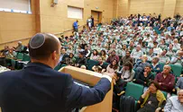 בנט: נפעל להגברת המוטיבציה לקרבי