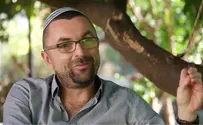 איש העסקים ששאל את עצמו: מי אני?