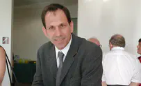 יו"ר רשות ניירות ערך פורש מתפקידו